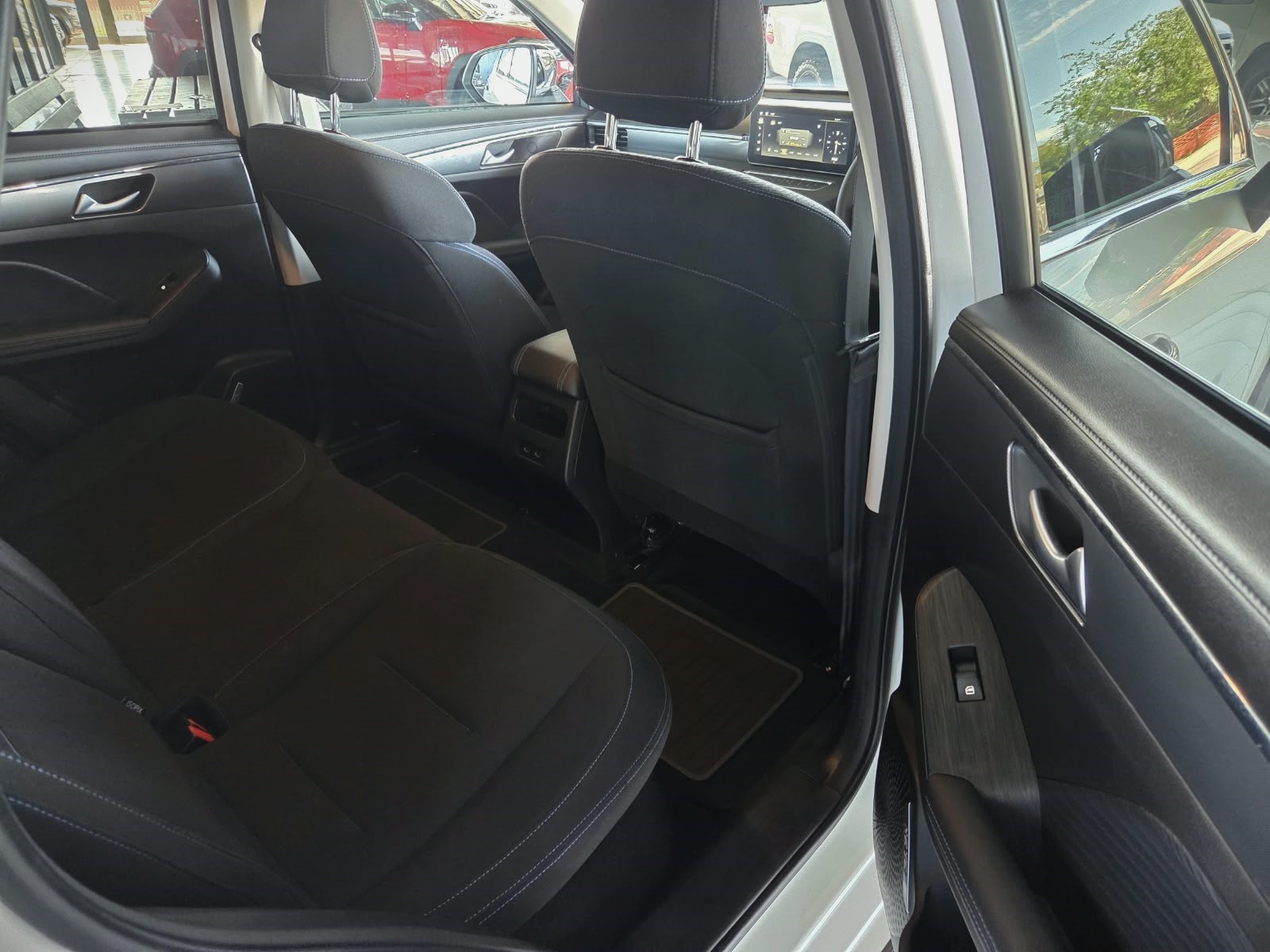 2025 HAVAL JOLION PRO 1.5T PREMIUM DCT