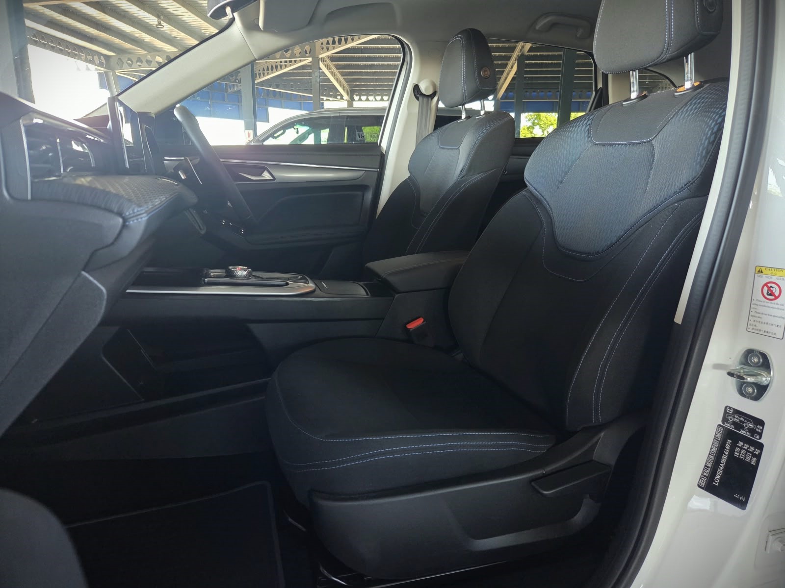 2025 HAVAL JOLION PRO 1.5T PREMIUM DCT