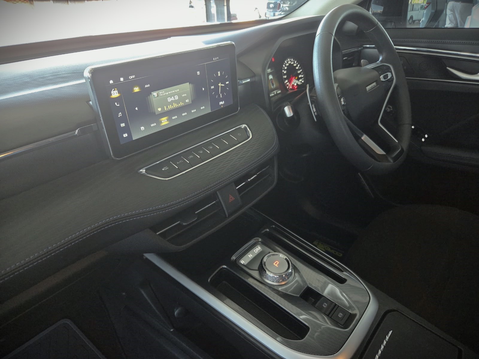 2025 HAVAL JOLION PRO 1.5T PREMIUM DCT