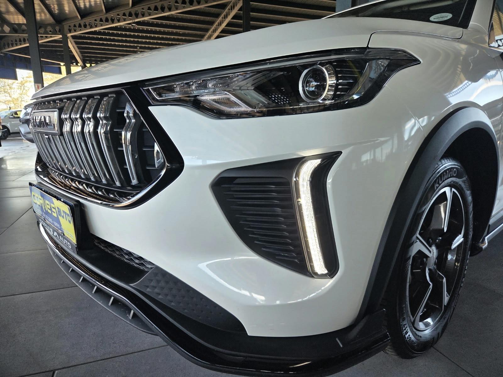 2025 HAVAL JOLION PRO 1.5T PREMIUM DCT