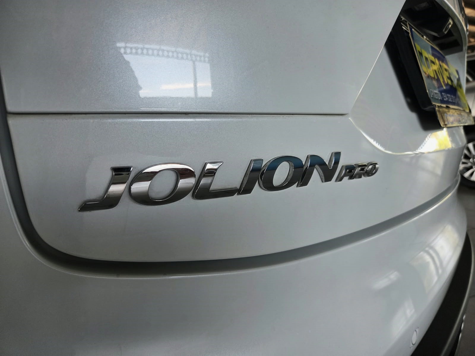 2025 HAVAL JOLION PRO 1.5T PREMIUM DCT