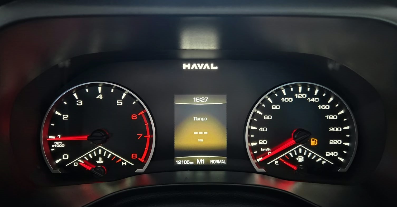 2025 HAVAL JOLION PRO 1.5T PREMIUM DCT