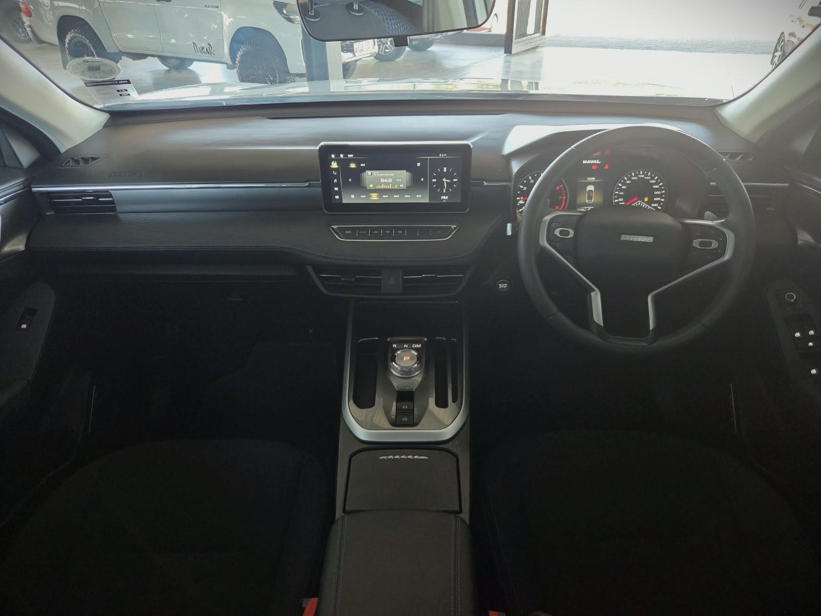 2025 HAVAL JOLION PRO 1.5T PREMIUM DCT