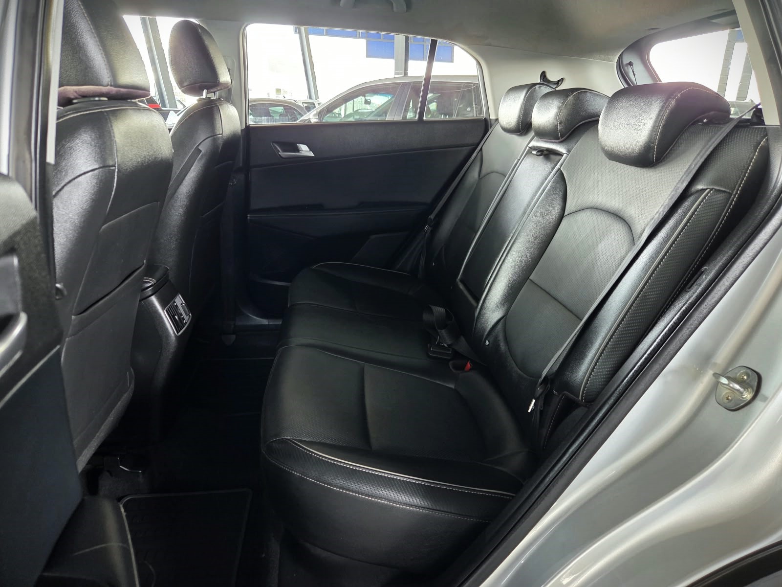 2019 Hyundai Creta 1.6 EXECUTIVE photo