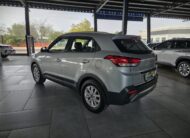 2019 HYUNDAI CRETA 1.6 EXECUTIVE