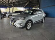 2019 HYUNDAI CRETA 1.6 EXECUTIVE