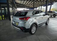 2019 HYUNDAI CRETA 1.6 EXECUTIVE
