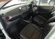 2022 HYUNDAI GRAND i10 1.2 FLUID