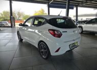 2022 HYUNDAI GRAND i10 1.2 FLUID