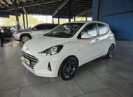 2022 HYUNDAI GRAND i10 1.2 FLUID