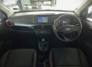 2022 HYUNDAI GRAND i10 1.2 FLUID