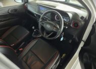 2022 HYUNDAI GRAND i10 1.2 FLUID