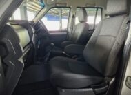 2022 MAHINDRA PIK UP 2.2 MHAWK S10 KAROO 4X4 D/C