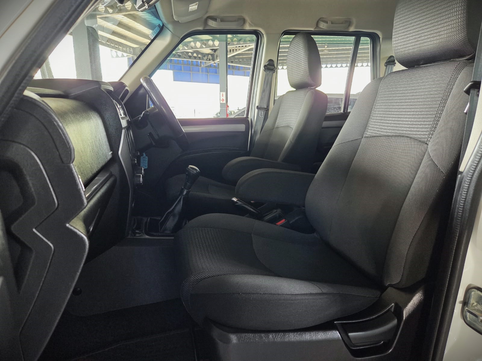 2022 MAHINDRA PIK UP 2.2 MHAWK S10 KAROO 4X4 D/C