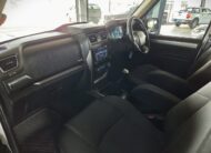 2022 MAHINDRA PIK UP 2.2 MHAWK S10 KAROO 4X4 D/C