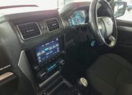 2022 MAHINDRA PIK UP 2.2 MHAWK S10 KAROO 4X4 D/C