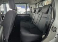 2022 MAHINDRA PIK UP 2.2 MHAWK S10 KAROO 4X4 D/C