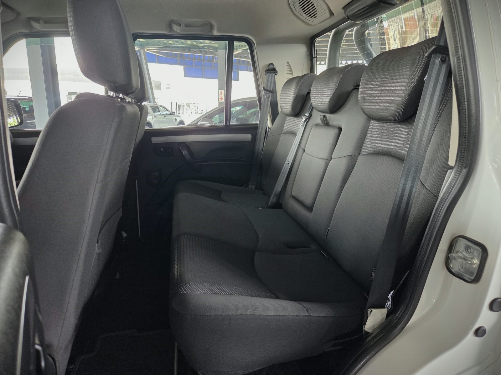 2022 MAHINDRA PIK UP 2.2 MHAWK S10 KAROO 4X4 D/C