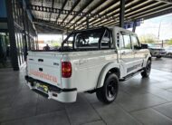 2022 MAHINDRA PIK UP 2.2 MHAWK S10 KAROO 4X4 D/C