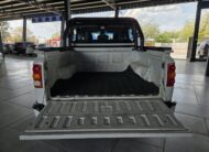 2022 MAHINDRA PIK UP 2.2 MHAWK S10 KAROO 4X4 D/C