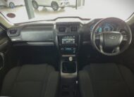 2022 MAHINDRA PIK UP 2.2 MHAWK S10 KAROO 4X4 D/C