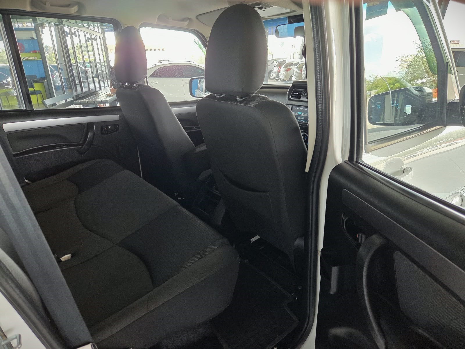 2022 MAHINDRA PIK UP 2.2 MHAWK S10 KAROO 4X4 D/C