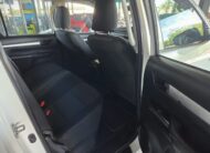 2020 TOYOTA HILUX 2.4 GD-6 DAKAR 4X4 A/T D/C