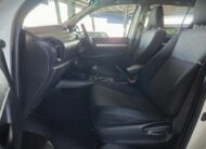 2020 TOYOTA HILUX 2.4 GD-6 DAKAR 4X4 A/T D/C