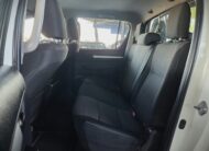2020 TOYOTA HILUX 2.4 GD-6 DAKAR 4X4 A/T D/C