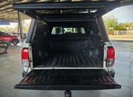 2020 TOYOTA HILUX 2.4 GD-6 DAKAR 4X4 A/T D/C