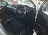 2020 TOYOTA HILUX 2.4 GD-6 DAKAR 4X4 A/T D/C