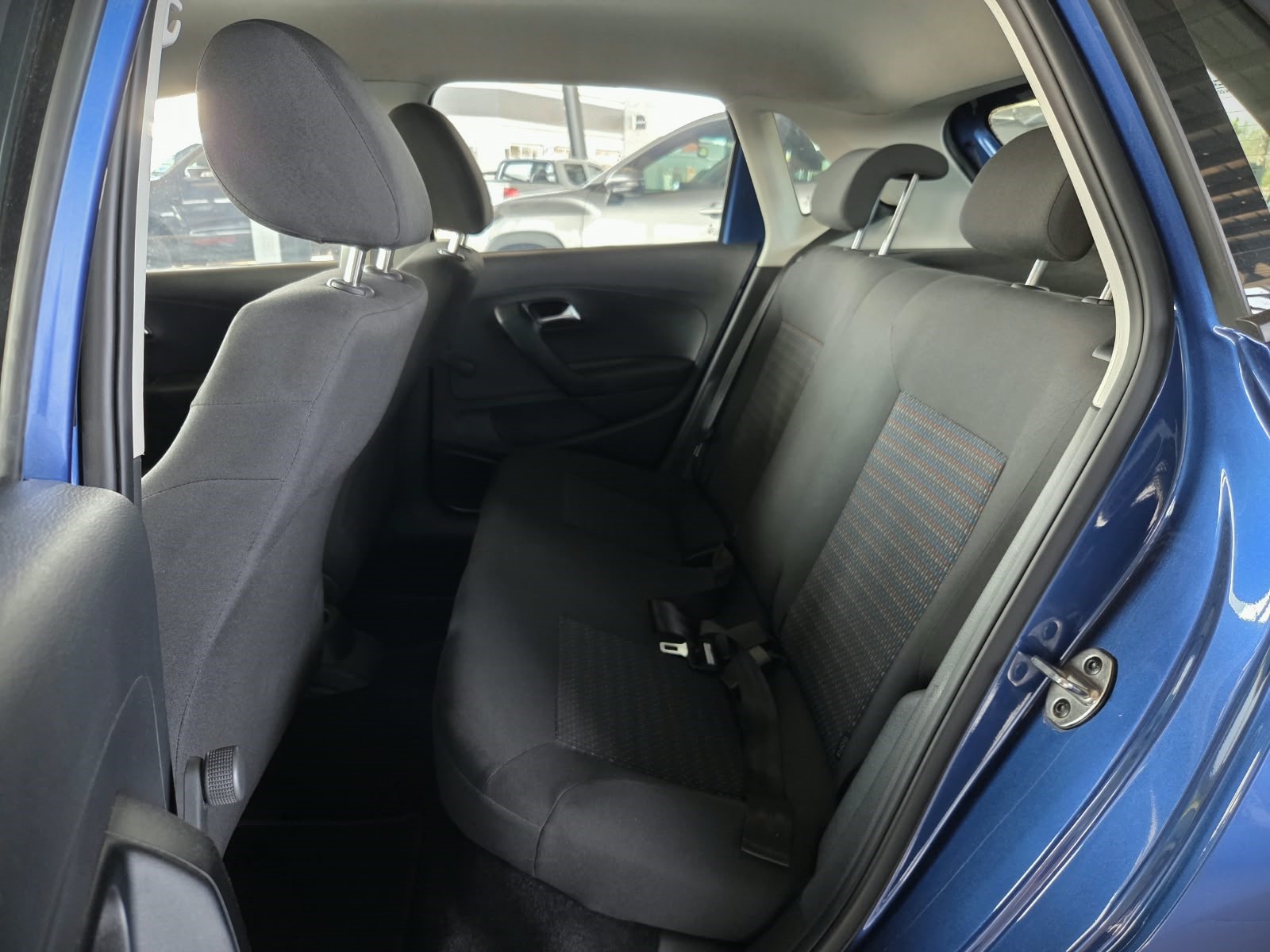 2023 Volkswagen Polo Vivo