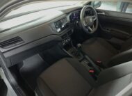 2024 VOLKSWAGEN POLO 1.0 TSI