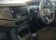 2024 VOLKSWAGEN POLO 1.0 TSI