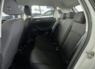 2024 VOLKSWAGEN POLO 1.0 TSI