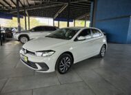 2024 VOLKSWAGEN POLO 1.0 TSI
