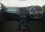 2024 VOLKSWAGEN POLO 1.0 TSI