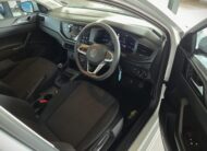2024 VOLKSWAGEN POLO 1.0 TSI