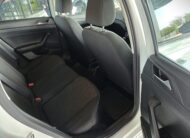 2024 VOLKSWAGEN POLO 1.0 TSI