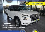 2021 HYUNDAI CRETA 1.5 EXECUTIVE IVT