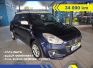 2023 SUZUKI SWIFT 1.2 GL