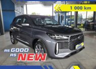 2026 CHERY TIGGO 4 CROSS 1.5T DCT MILLION EDITION