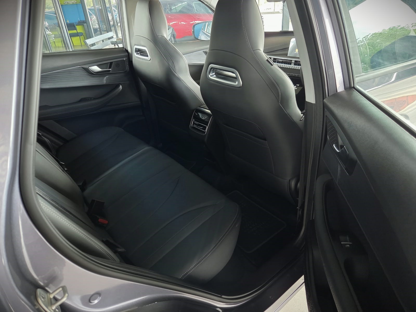 2026 CHERY TIGGO 4 CROSS 1.5T DCT MILLION EDITION