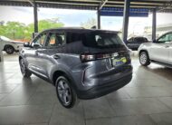 2026 CHERY TIGGO 4 CROSS 1.5T DCT MILLION EDITION