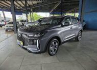 2026 CHERY TIGGO 4 CROSS 1.5T DCT MILLION EDITION
