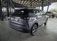 2026 CHERY TIGGO 4 CROSS 1.5T DCT MILLION EDITION