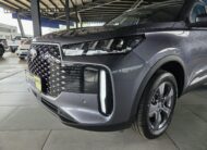 2026 CHERY TIGGO 4 CROSS 1.5T DCT MILLION EDITION