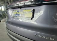 2026 CHERY TIGGO 4 CROSS 1.5T DCT MILLION EDITION