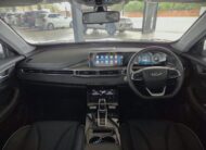 2026 CHERY TIGGO 4 CROSS 1.5T DCT MILLION EDITION