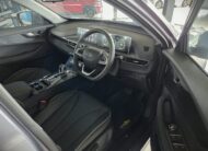 2026 CHERY TIGGO 4 CROSS 1.5T DCT MILLION EDITION